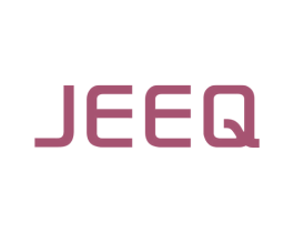 JEEQ 商标图样