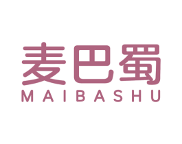 麦巴蜀 商标图样