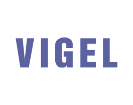 VIGEL 商标图样