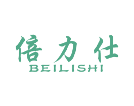 倍力仕 商标图样