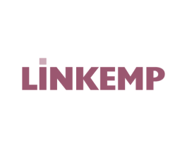 LINKEMP 商标图样