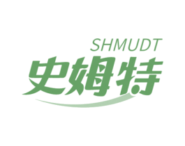 史姆特 SHMUDT 商标图样