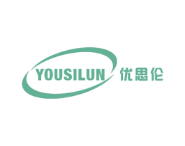 优思伦 商标图样