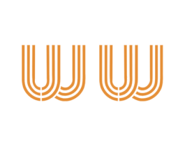 WW 商标图样
