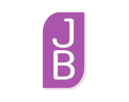 JB 商标图样