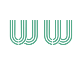 WW 商标图样