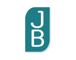 JB 商标图样