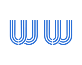 WW 商标图样