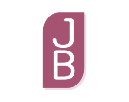 JB 商标图样