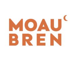 MOAU BREN 商标图样