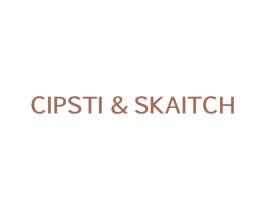 CIPSTI & SKAITCH 商标图样