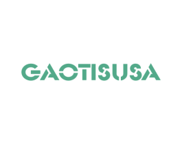 GAOTISUSA 商标图样