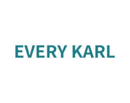 EVERY KARL 商标图样