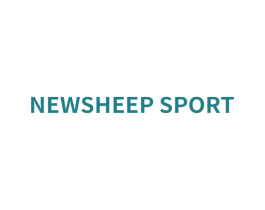 NEWSHEEP SPORT 商标图样