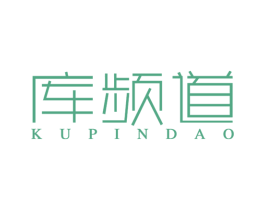 库频道 商标图样