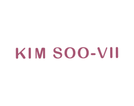 KIM SOO-VII 商标图样