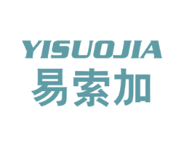 易索加 商标图样