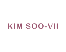 KIM SOO-VII 商标图样