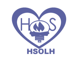 HSOLH HS 商标图样