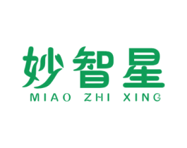妙智星 商标图样