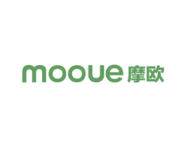 MOOUE 摩欧 商标图样