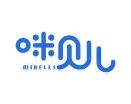 咪贝儿 MIBELLS 商标图样