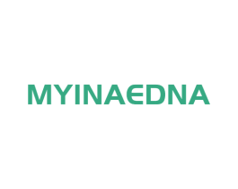 MYINAEDNA 商标图样