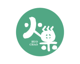 火巢 商标图样