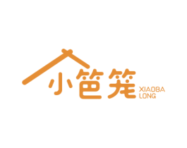 小笆笼 商标图样