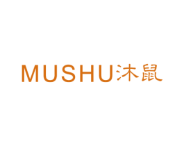 沐鼠 商标图样