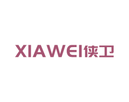 侠卫 商标图样