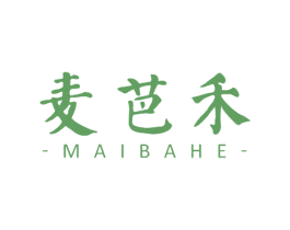 麦芭禾 商标图样