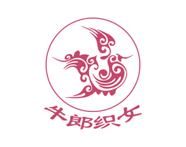牛郎织女 商标图样