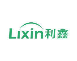 利鑫 商标图样