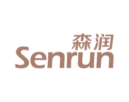 森润 商标图样