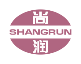 尚润 商标图样