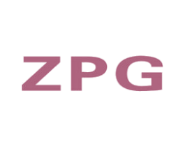 ZPG 商标图样