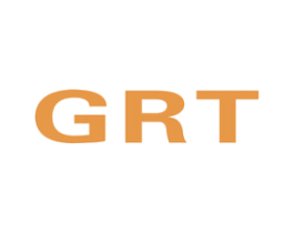 GRT 商标图样