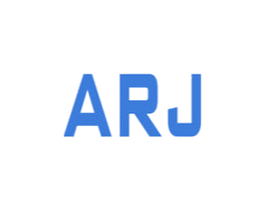 ARJ 商标图样