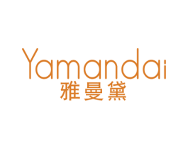 雅曼黛 商标图样