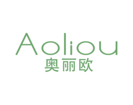 奥丽欧 商标图样