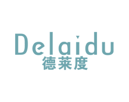 德莱度 商标图样