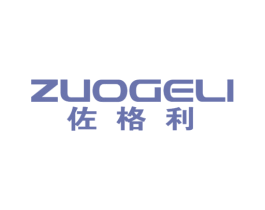 佐格利 商标图样