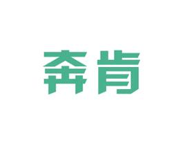 奔肯 商标图样