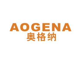 奥格纳 商标图样