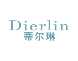 蒂尔琳 商标图样