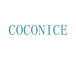 COCONICE 商标图样
