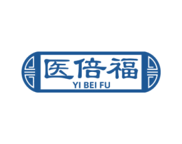 医倍福 商标图样