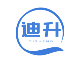 迪升 商标图样