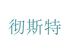 彻斯特 商标图样